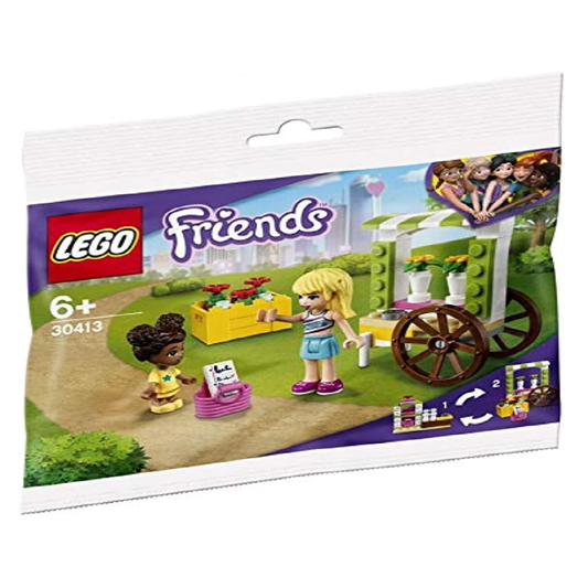 Lego Friends 30413