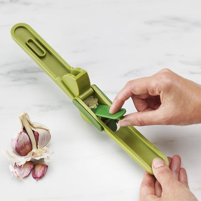 Joseph Joseph Duo Garlic Press