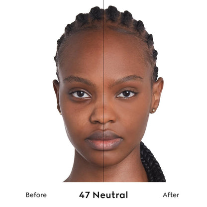 خافي عيوب البشرة كونسنتري دي بيوتي من جوتشي، 8 مل - 47N