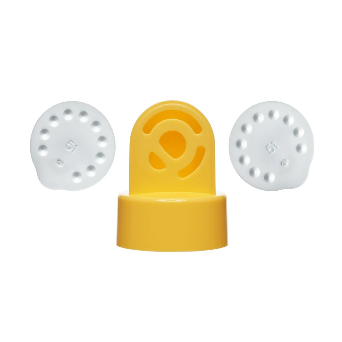 Medela Valve & Membranes (Blister Pck)