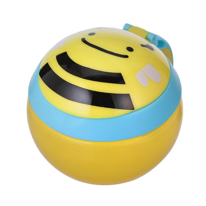 Skip Hop - Zoo Snack Cup - Bee
