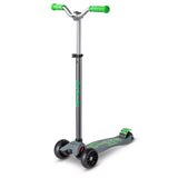 Maxi Micro Deluxe Pro - Grey/Green