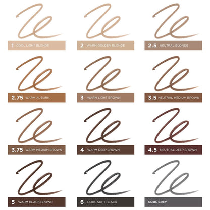 Benefit Precisely My Brow Pencil Mini - 01 Cool