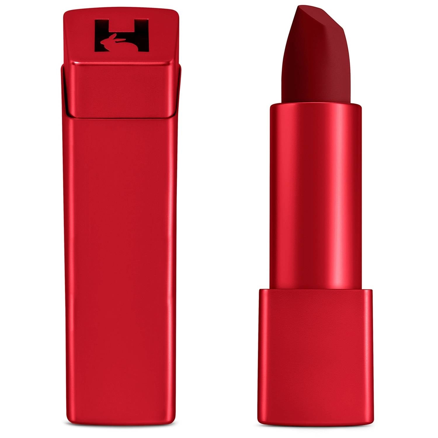 Hourglass Unlocked Soft Matte Lipstick 4g - Red 0