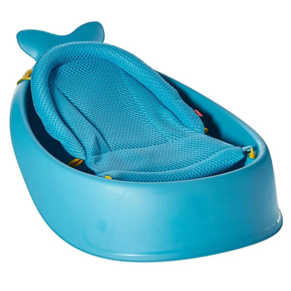 Skip Hop - Moby Smart Sling 3-Stage Tub - Blue
