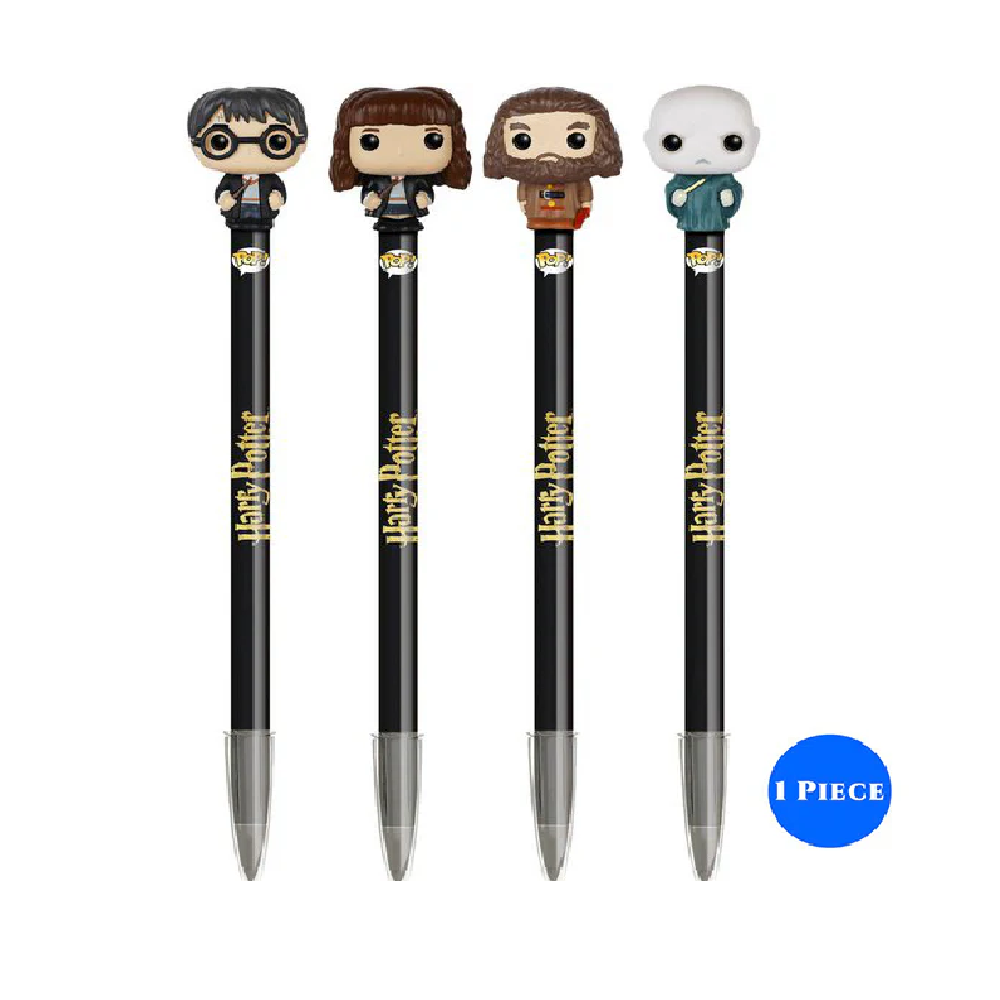 Funko Pen Topper! Harry Potter S1 16PC PDQ