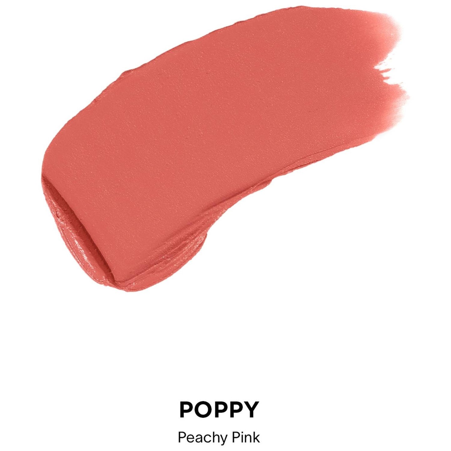 Hourglass Unlocked Soft Matte Lipstick 4g - Poppy 346