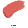 Hourglass Unlocked Soft Matte Lipstick 4g - Poppy 346
