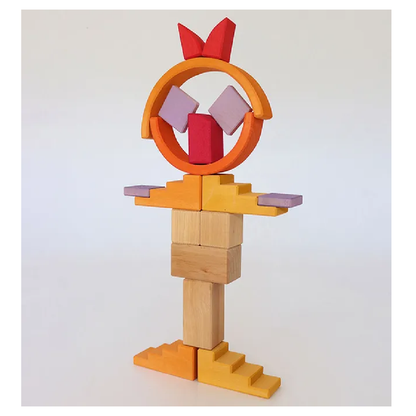 Grimms Building World Desert Sand