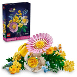Lego Botanicals 10347 Petite Sunny Bouquet