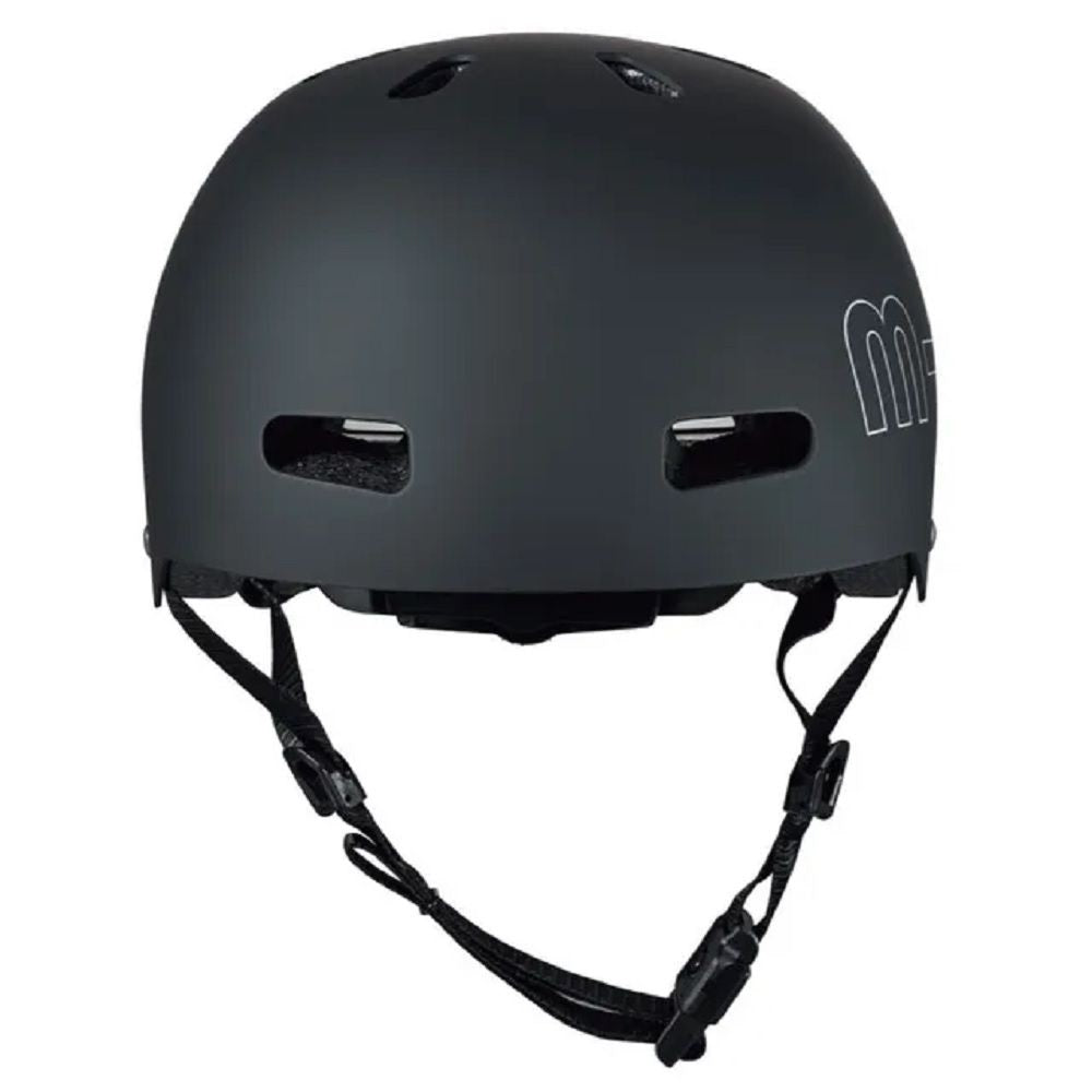 Micro - ABS Helmet - Black - Medium