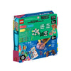 LEGO Dots 41949 Bag Tags Mega Pack - Messaging