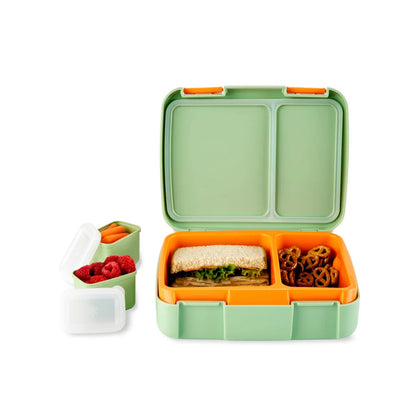 Skip Hop - Zoo Bento Box - Racoon