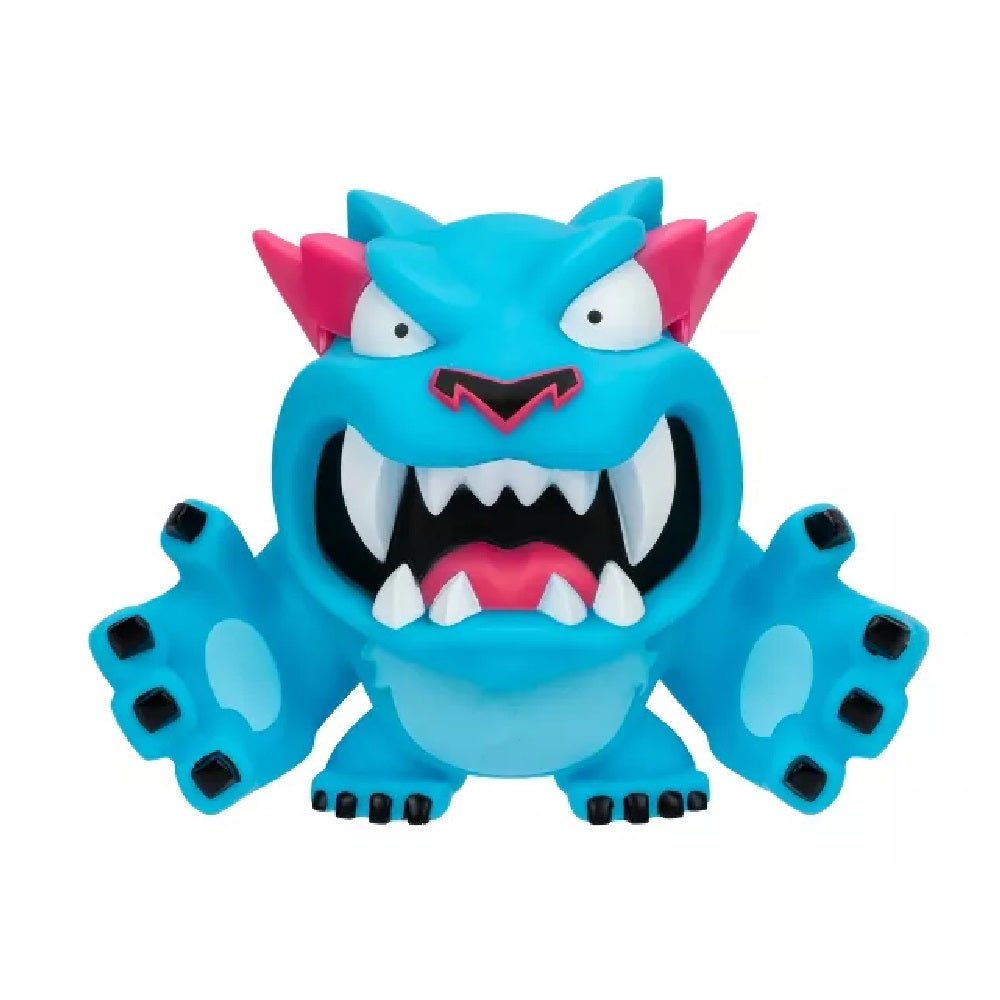 Mrbeast Lab Vinyl Figure Classic Panther Assorted