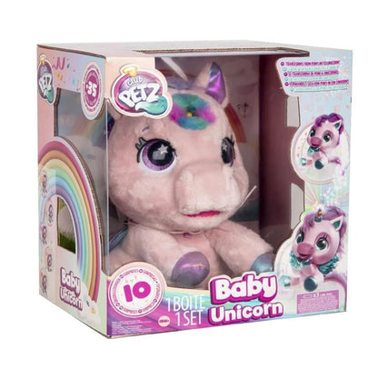 نادي الحيوانات الأليفة My Baby Unicorn 