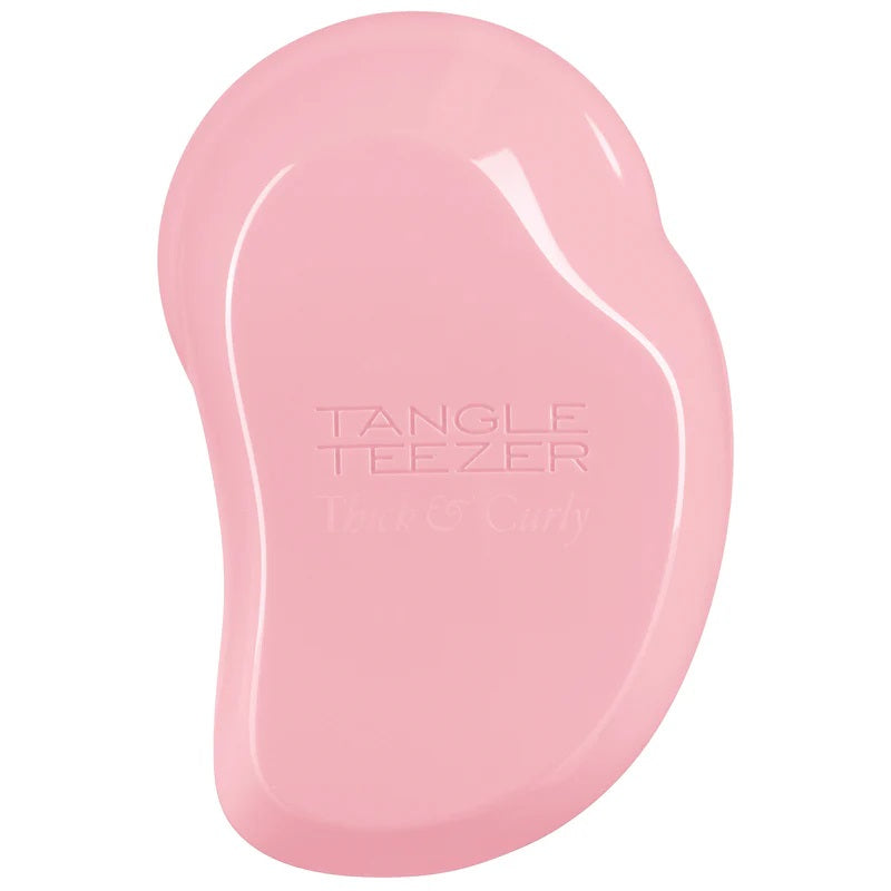 Tangle Teezer Thick & Curly - Dusky Pink