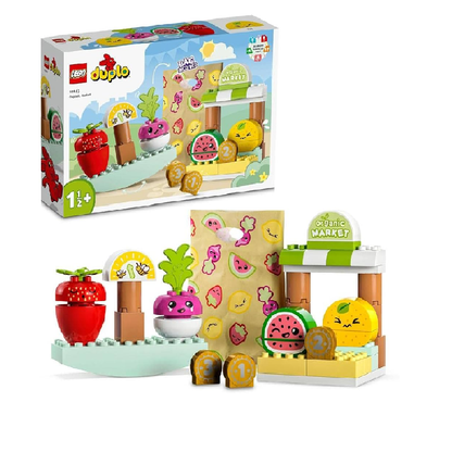 LEGO 10983 Duplo Organic Market
