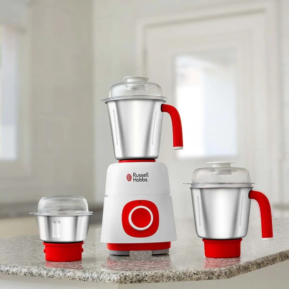 Russell Hobbs Power Mixer Grinder