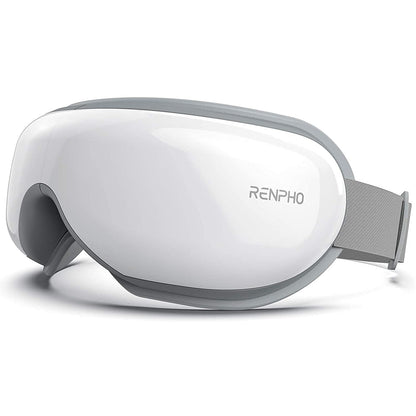Renpho Eyeris Eye Massager - White