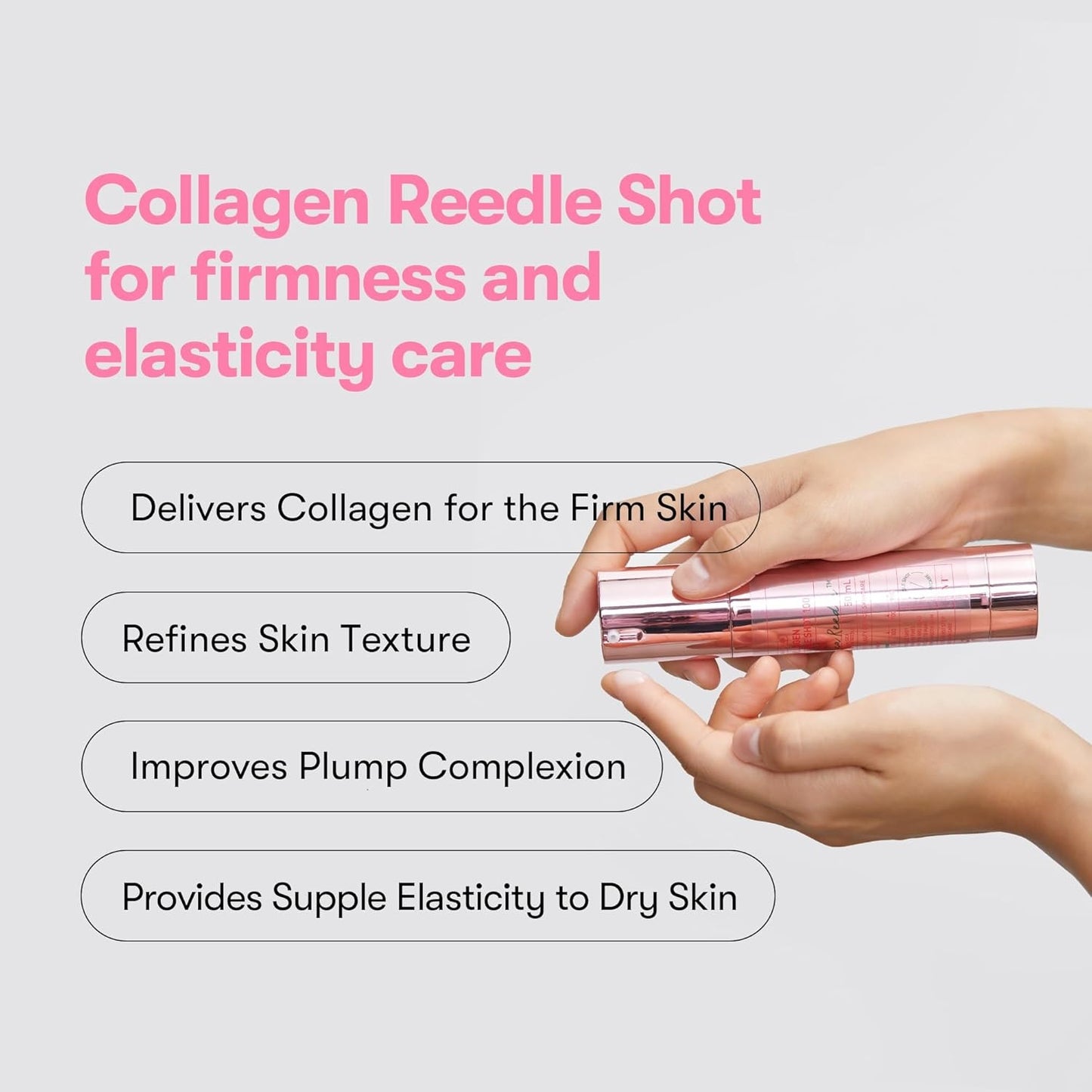 VT Collagen Reedle Shot 100 50ml