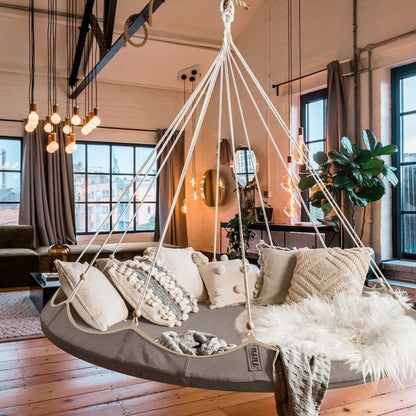 Tiipii Floating Daybed - Taupe