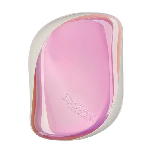 Tangle Teezer Holographic Pink