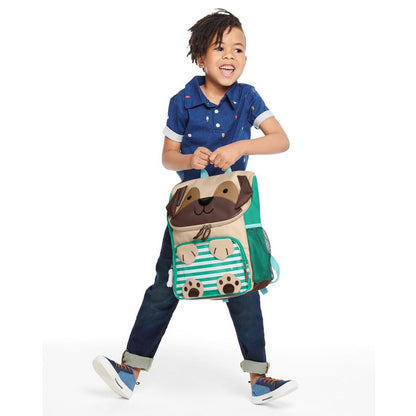 Skip Hop - Zoo Big Backpack - Pug