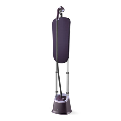 Philips 3000 Series 2000W Garment Steamer 2000mL -  Black STE3170/80