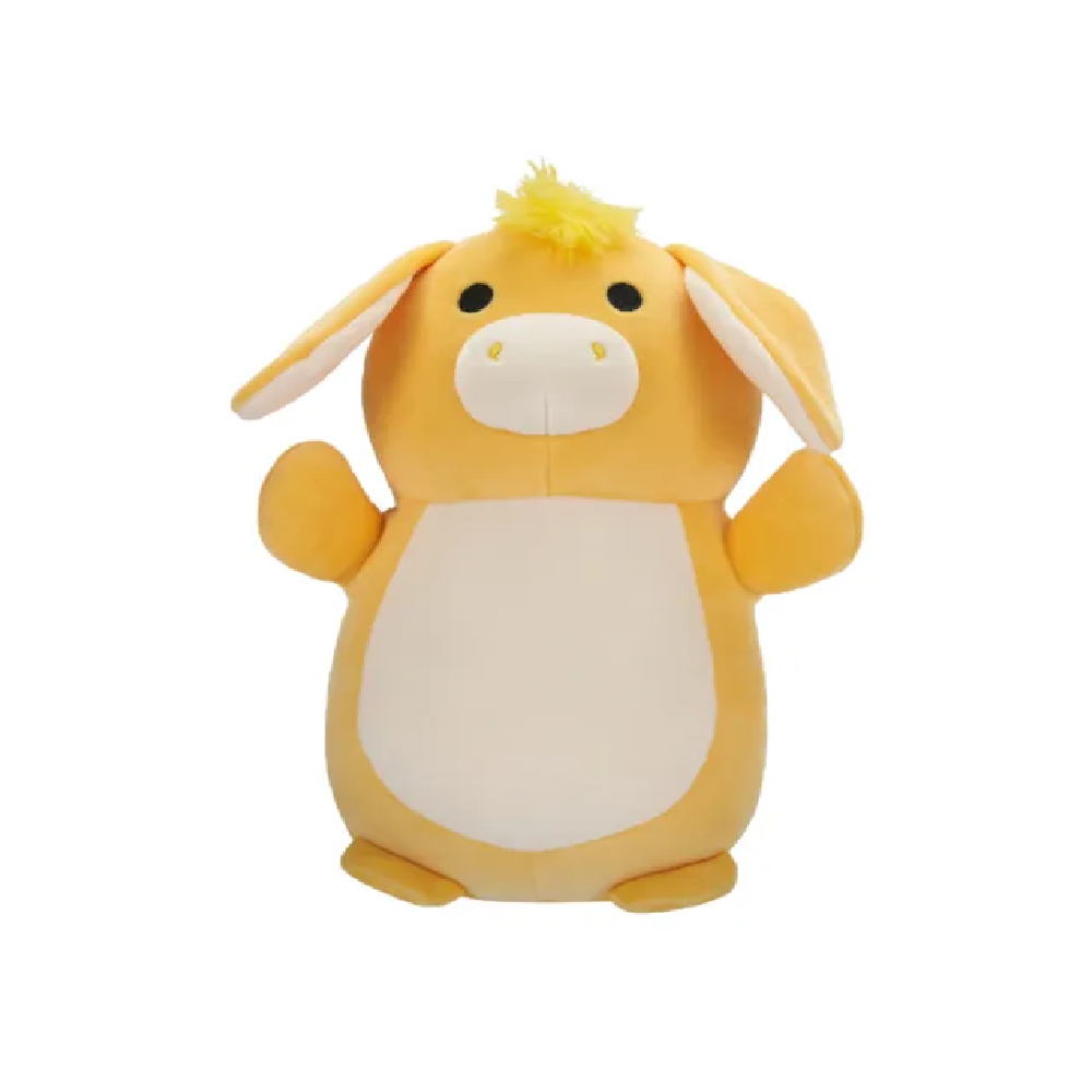 Squishmallows HugMees Gavyn 14" (SQHM00357-SQHM00387)