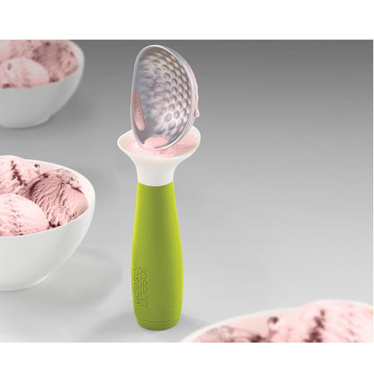 Joseph Joseph Duo Non-Drip Ice Cream Scoop