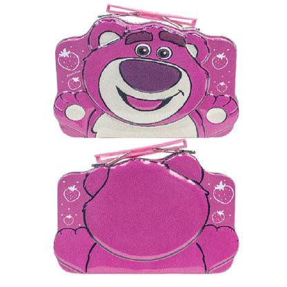 Townley Disney Pixar Toy Story 4pc Lip Balm Set