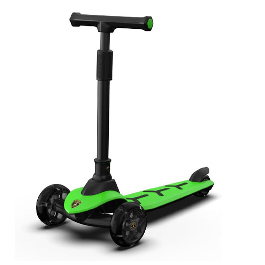 Lamborghini Scooter (Green)