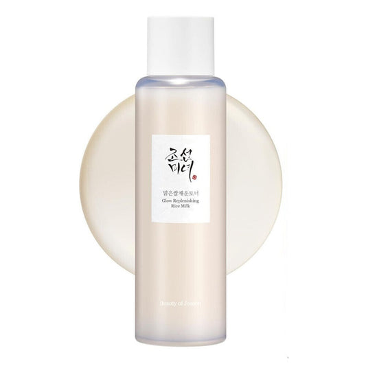 BEAUTY OF JOSEON Glow Replenishing Rice Milk 150ml