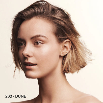 La Mer The Soft Fluid Long Wear Foundation Broad Spectrum SPF 20 30ml - 200 Dune