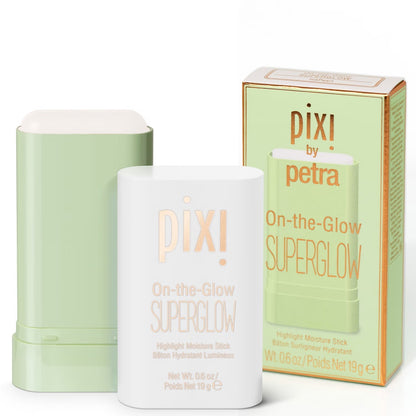 PIXI On-the-Glow SUPERGLOW Highlighter 19g - Ice Pearl