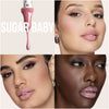 Huda Beauty Faux Filler Extra Shine Lip Gloss - Sugar Baby 3.9ml