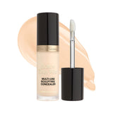 Too Faced Born This Way Super Coverage Concealer 13.5ml - Swan