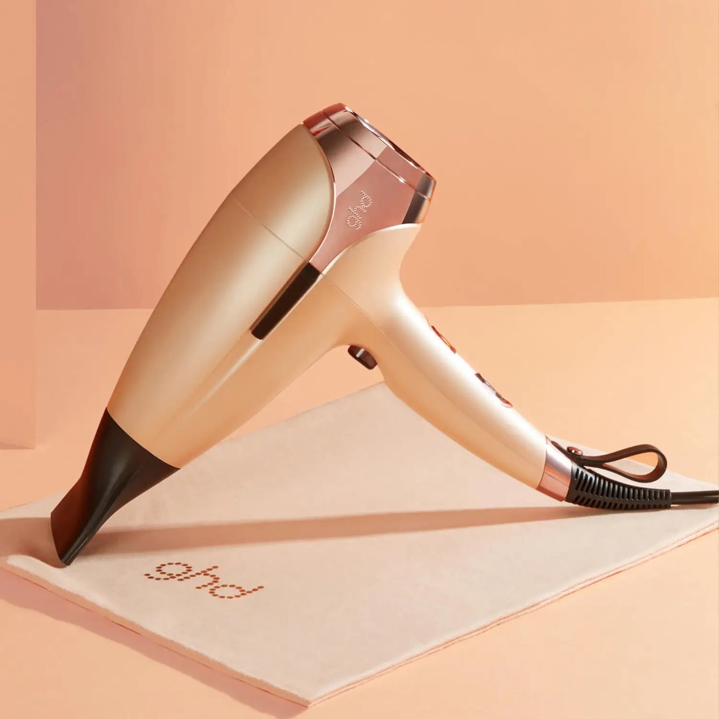 GHD Helios Professional Sun-Kissed Desert Hairdryer