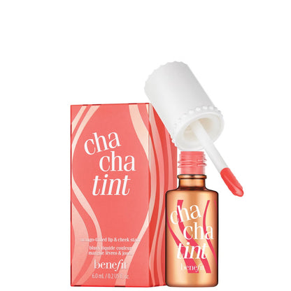 Benefit ChaChatint Cheek & Lip Stain 6ml