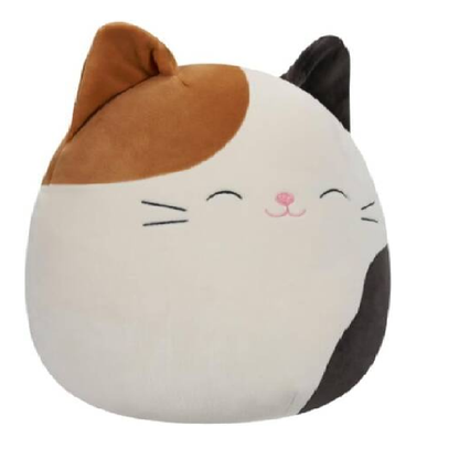Squishmallows - Cam 12