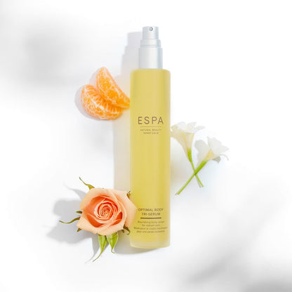 Espa Optimal Body Tri-Serum 100ml