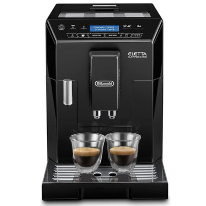 De'Longhi Eletta Fully Automatic Coffee Machine