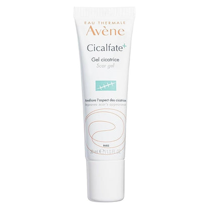 Avene Cicalfate Scar Gel 30ml