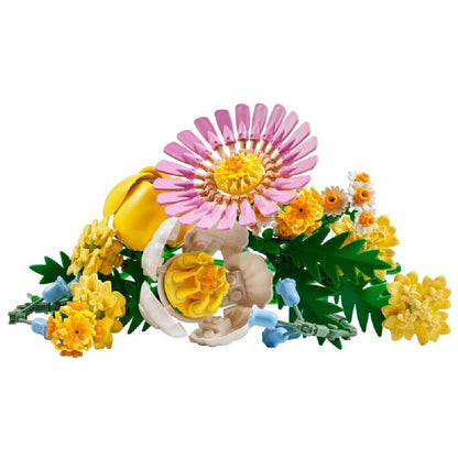 Lego Botanicals 10347 Petite Sunny Bouquet