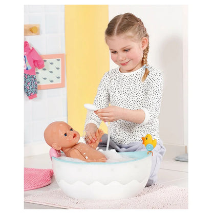 Baby Born Bath Bathtub