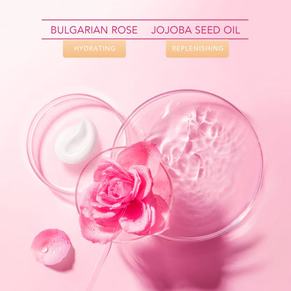 FOREO Bulgarian Rose UFO Moisture-Boosting Face Mask (6 Pack)