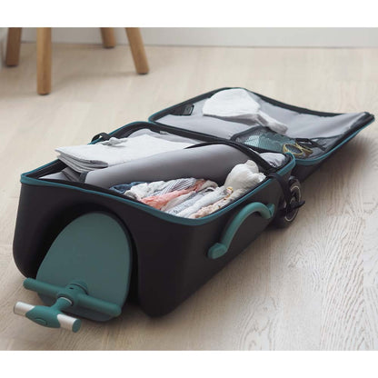 Beaba - Eazy Luggage Travel Suitcase
