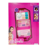 Barbie Big Handbag with Cosmetic Set