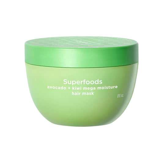 Briogeo Superfoods Avocado and Kiwi Mega Moisture Superfoods Hair Mask 240ml