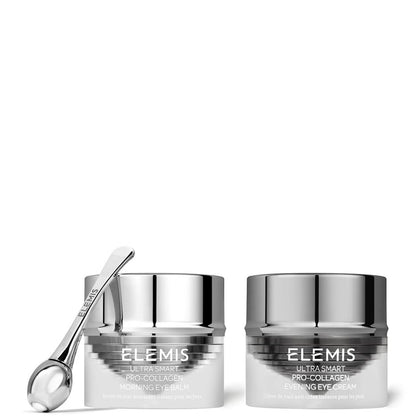 Elemis Ultra Smart Pro-Collagen Eye Treatment Duo 2x10ml